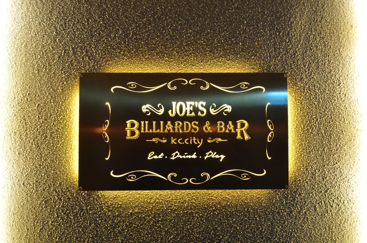 King'S Hotel Hongkong Eksteriør billede